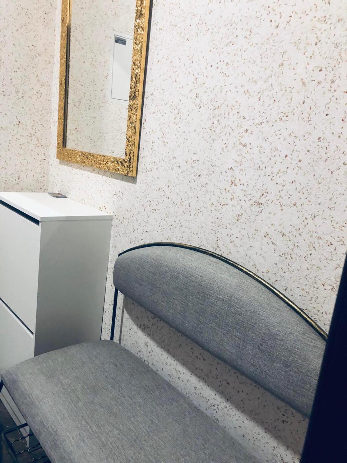 Apartment New Building In Center 드네프로페트로프스크 외부 사진