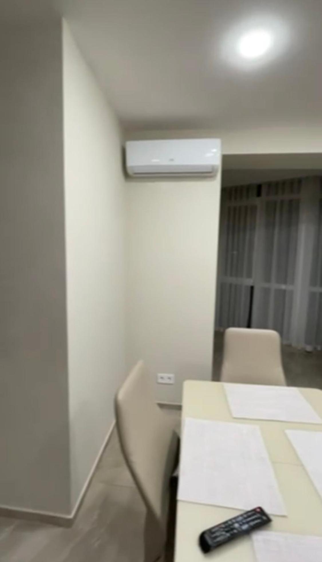 Apartment New Building In Center 드네프로페트로프스크 외부 사진