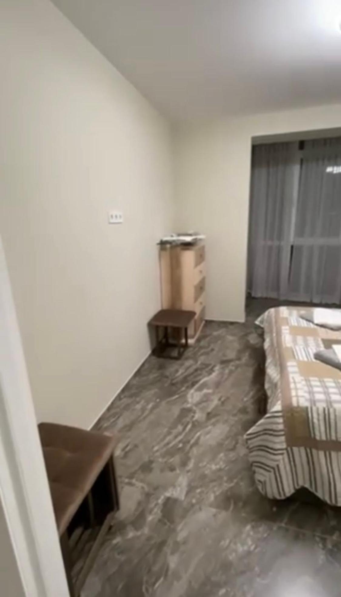 Apartment New Building In Center 드네프로페트로프스크 외부 사진