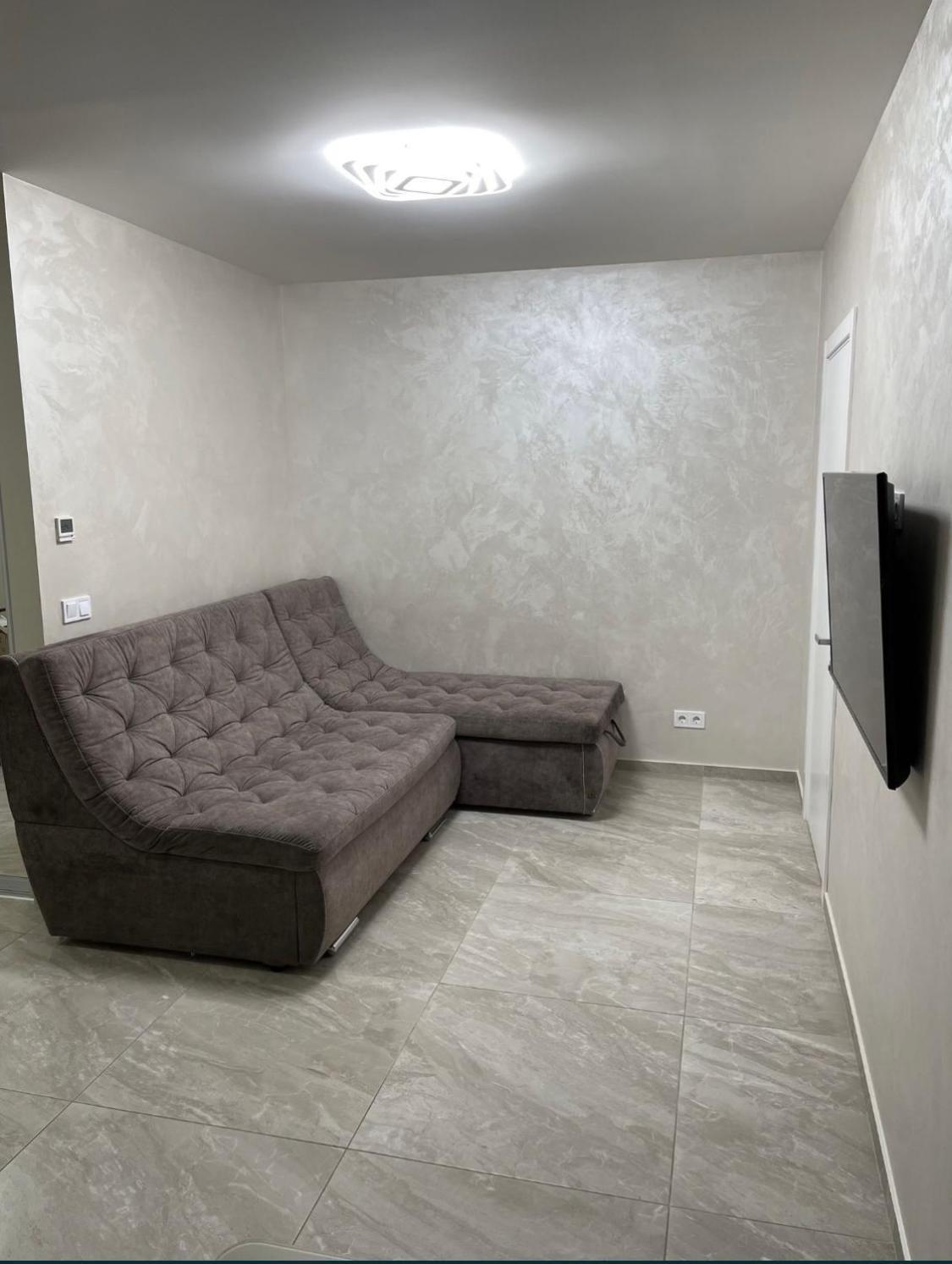 Apartment New Building In Center 드네프로페트로프스크 외부 사진