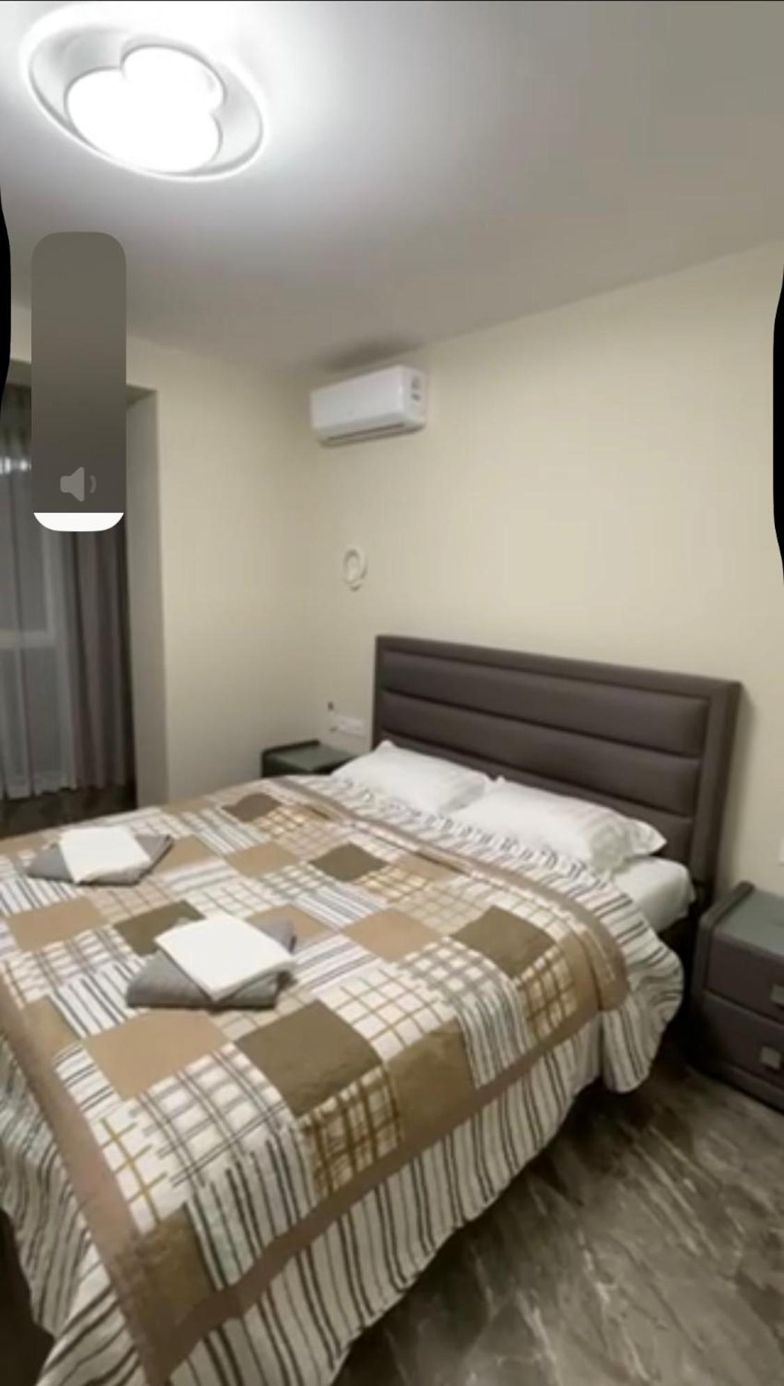Apartment New Building In Center 드네프로페트로프스크 외부 사진
